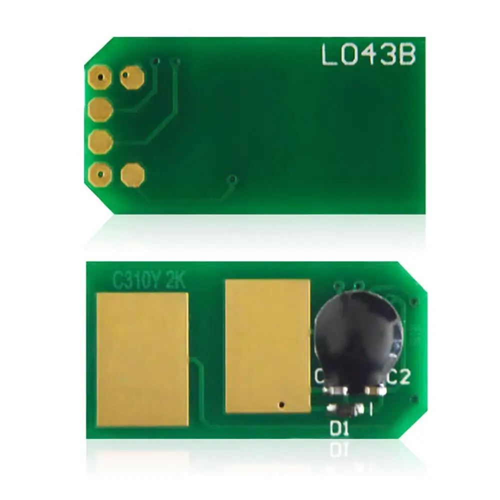 Наборы для заправки тонера Oki data C310 C330 C510 C511 C530 C531 MC362 MC561 MC562/ 44469720 / 44469725 44469722 44469752