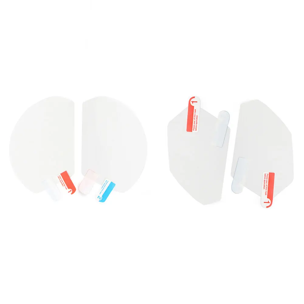 2 шт. Защитная пленка для экрана на приборной панели спидометра Honda CBR650F CB650F 2017-18 -