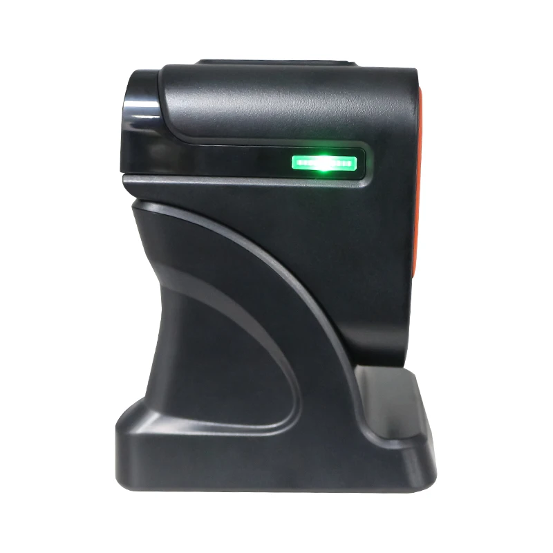 Высокое качество Qr-кода проводной сканер штрих-кода сканирующая машина 2D