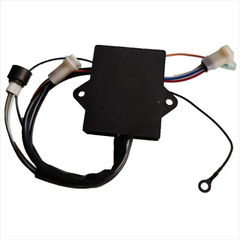 

Модуль ATV 3GD-85540-20-00 для Warrior 350 YFM350 348Cc 1990-95 W/Multicurve