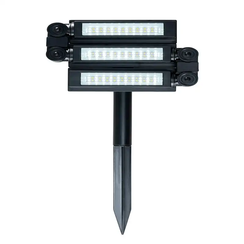 

Powered LED Landscape Light Pool accessories Garden fairy Led lights Solar light Garden Outdoor solar lights Solar outdoor light