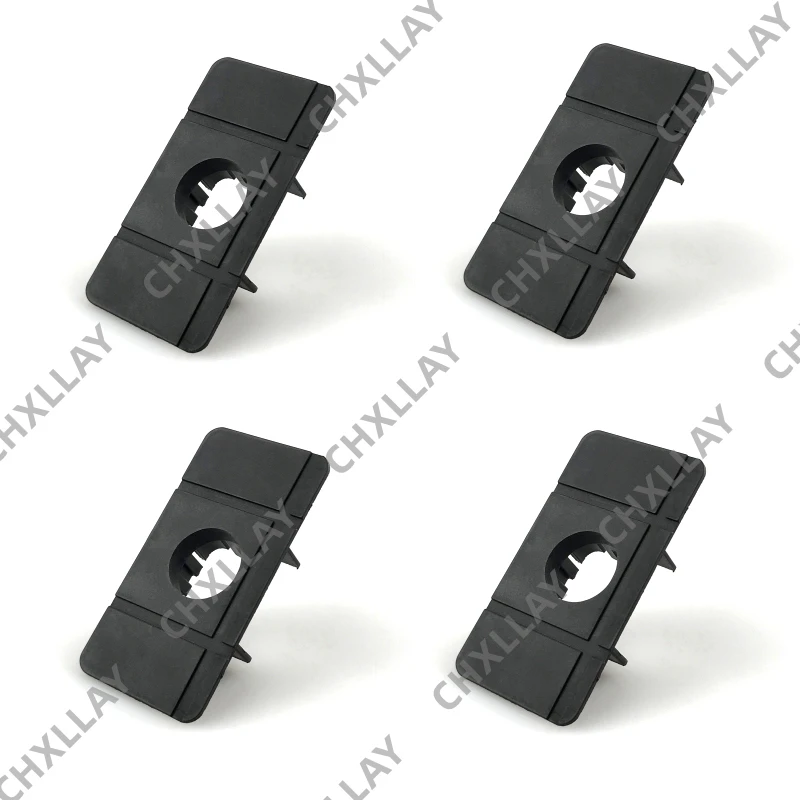 

86675-0Q500 86675-0U000 95720-2S000 Держатель фиксатора датчика PDC для Hyundai Tucson IX35 Elantra Sonata Kia Verna MISTRA Avante