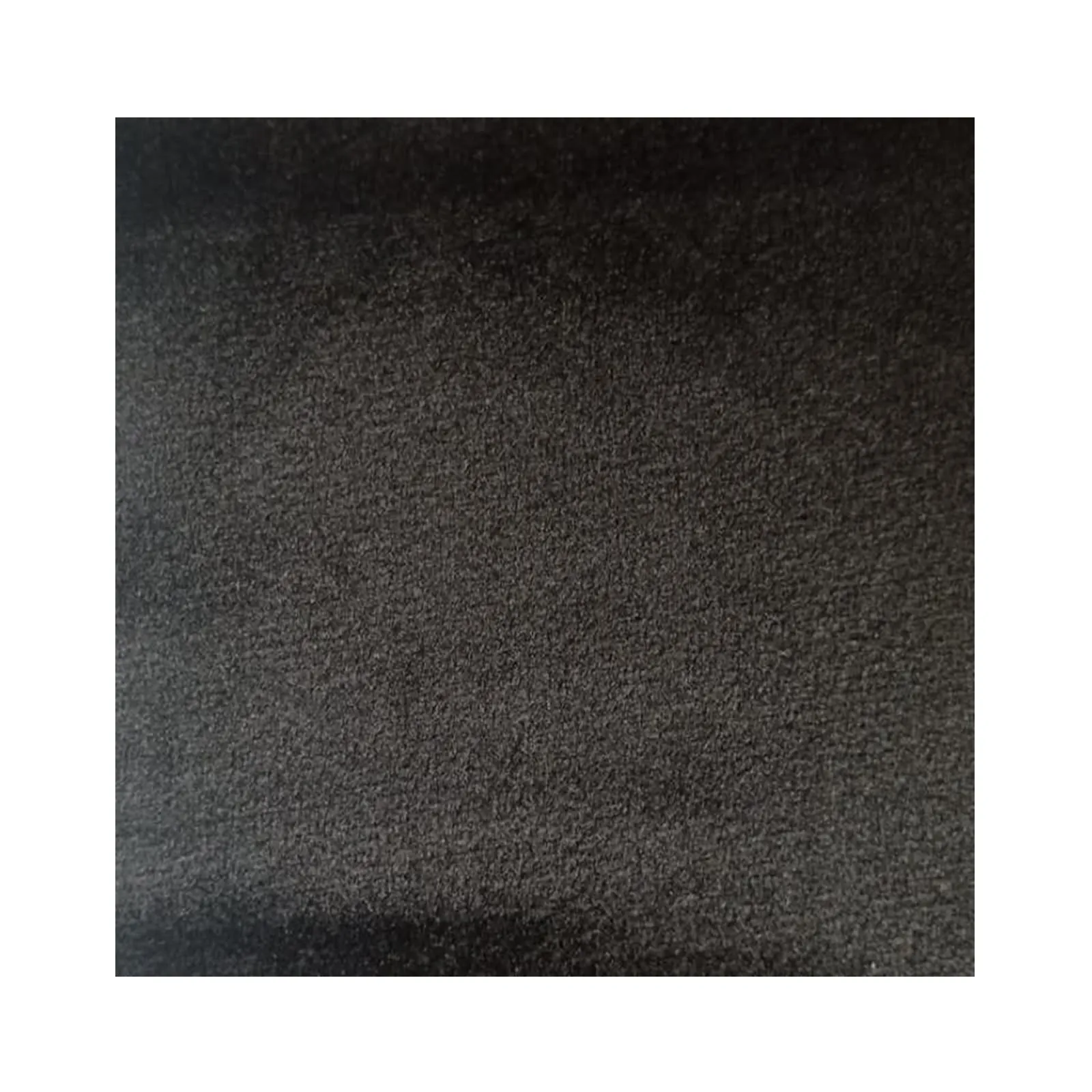 

Polyester Tablecloths, Waterproof Table Covers Velvet Solid Color Black Dining Table Coffee Table Deco