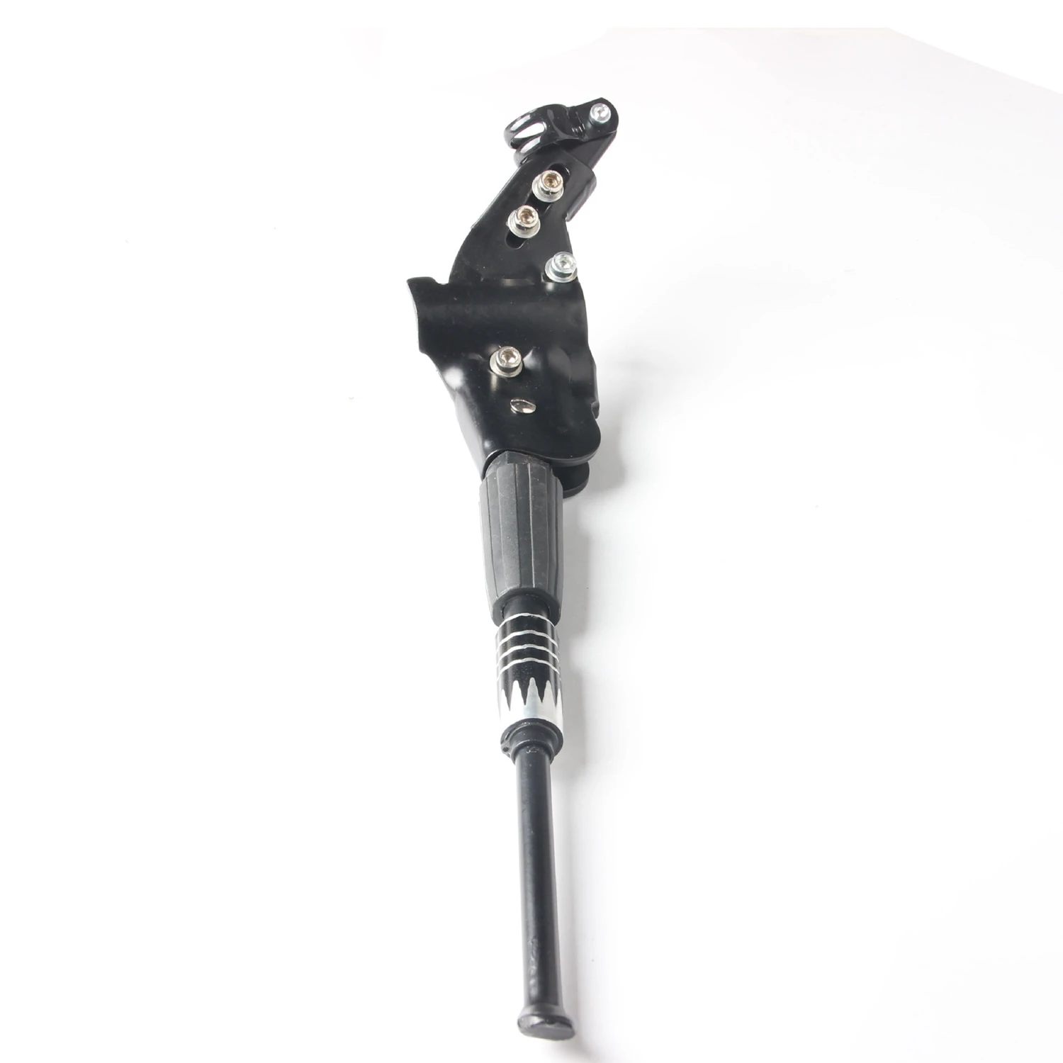 Регулируемая велосипедная подставка для горного велосипеда ног боковая