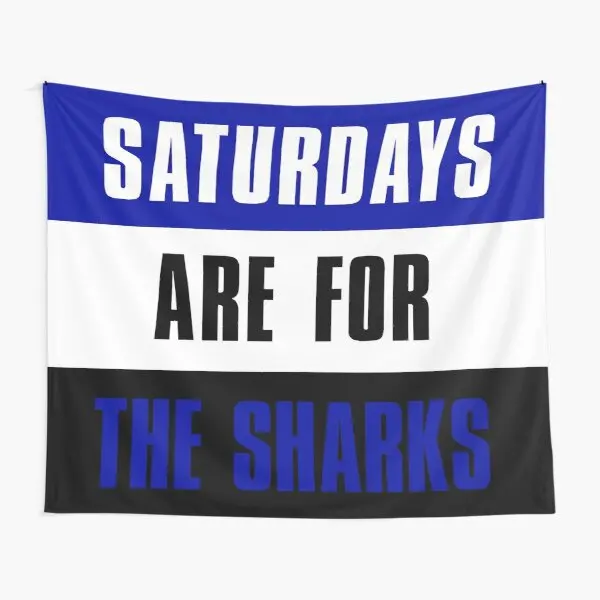 

Подстилка для акул НСУ, гобелен в виде акул, красивое полотенце, цветное художественное украшение для спальни, комнатное украшение с принто...