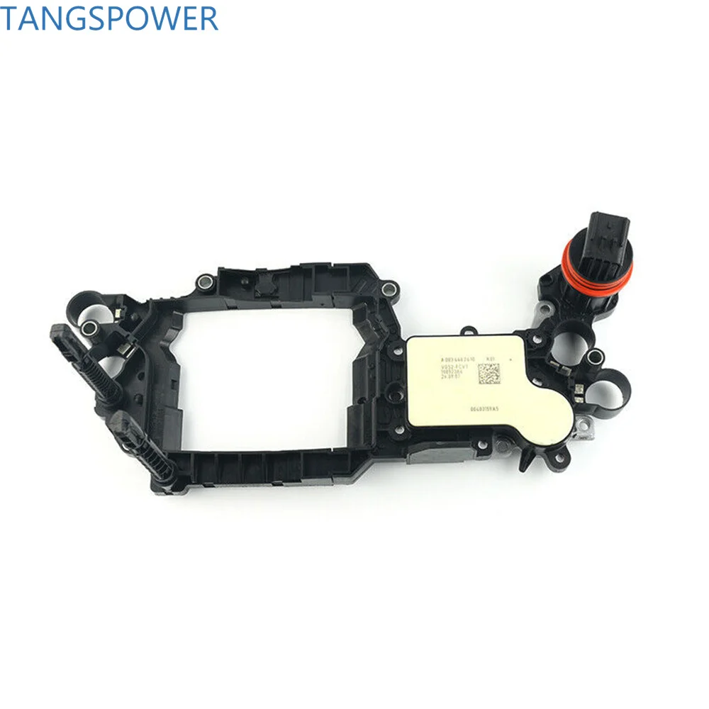 

722.8 Transmission Control Unit TCU/ECU CVT Black/White 100% Tested+ Free programming for Mercedes A&B CLASS A1693701106