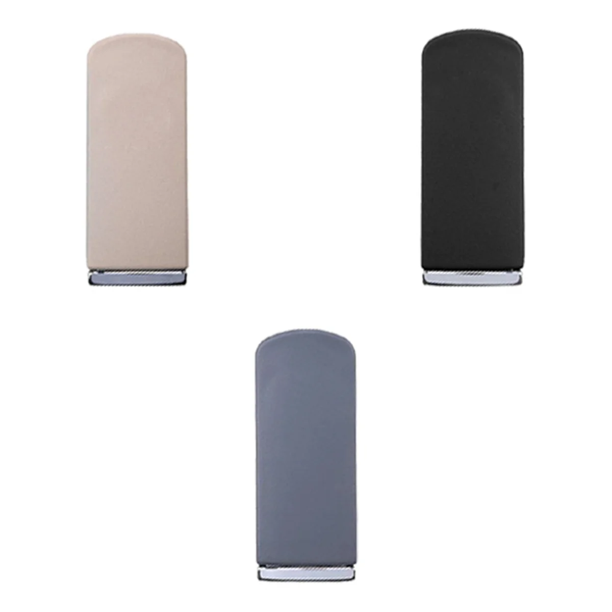 Автомобильный серый перчаточный ящик с замком ручка без отверстия для A4 8E B6/B7 1857131