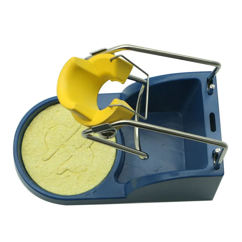 FX-951 Бессвинцовая паяльная станция с цифровым дисплеем и постоянной температурой