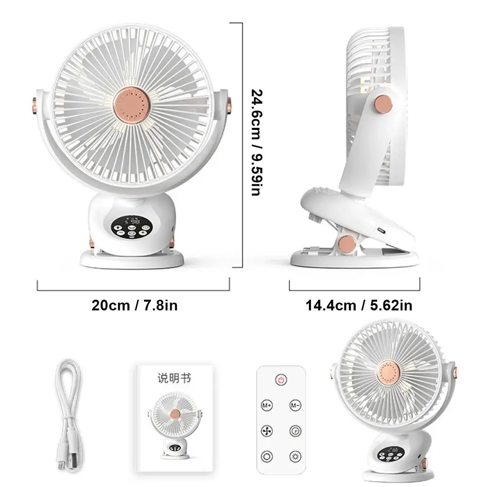 Электрический вентилятор с дистанционным управлением автоматический