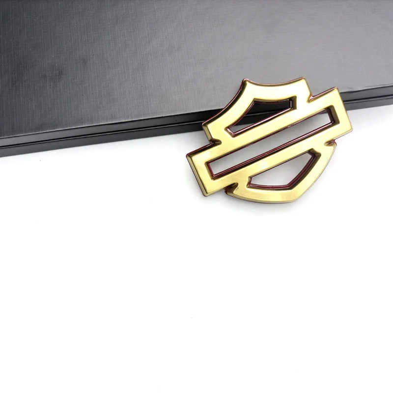 

3D металлические аксессуары, наклейки для мотоциклов, эмблема, логотип, наклейки, значок на боковой части тела, декоративная наклейка для наклейки на топливный бак, аксессуары