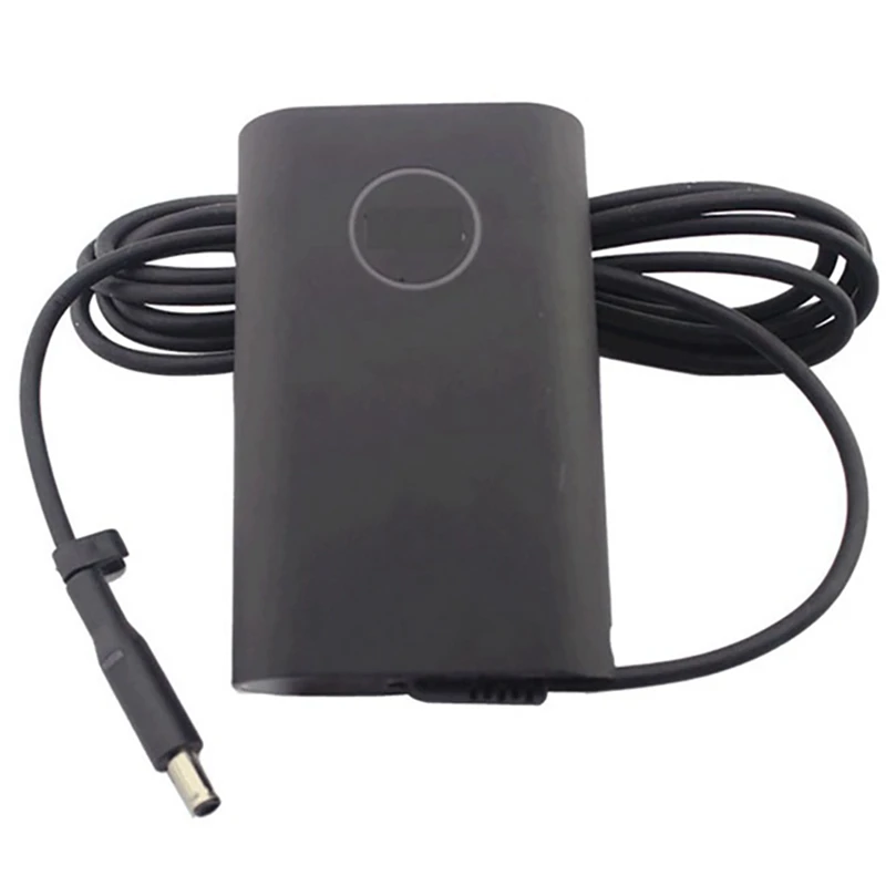 

45W Power Charger For Dell Latitude 5490 3590 3340 5500 5290 6230 Laptop AC Adapter 19.5V 2.31A, Adapter Only