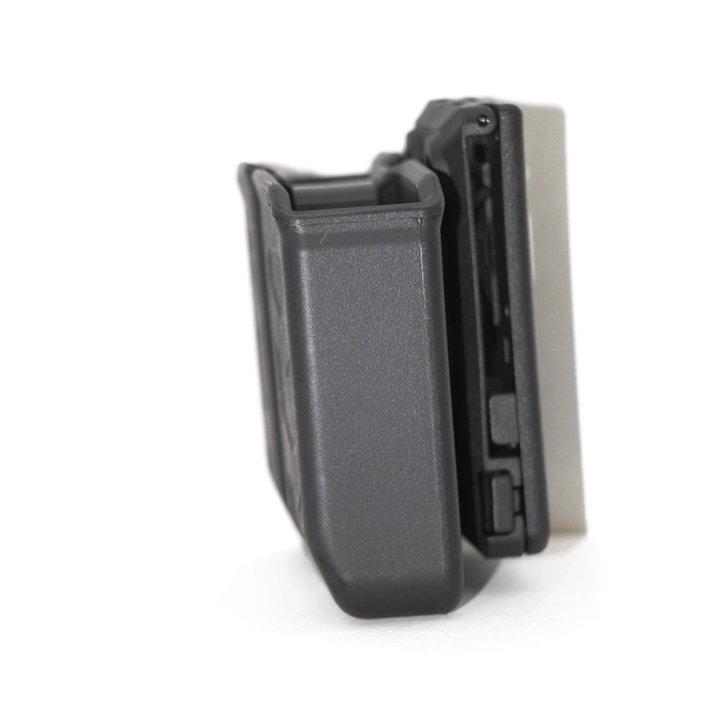Двойной подсумок для журналов 45acp 1 5-2 5 дюймов