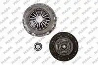 

6228500 комплект внутреннего клатча для GOLF V JETTA PASSAT OCTAVIA TOLEDO III A3 LEON seat FSI 04
