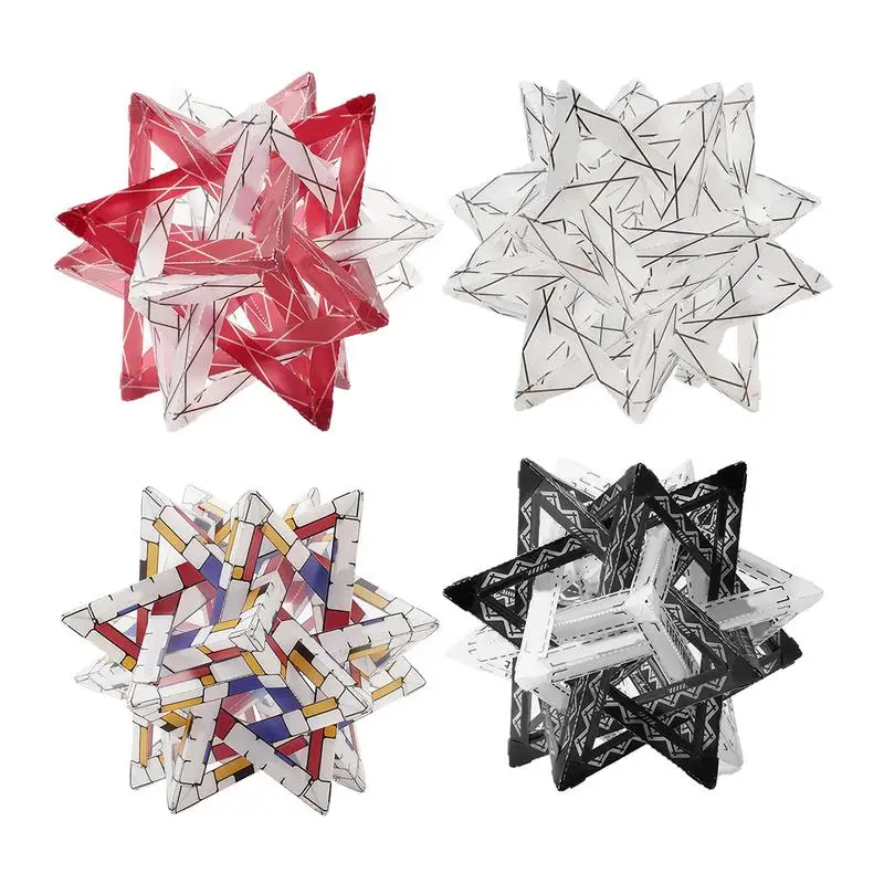 Абажур для кемпинга водонепроницаемый абажур фонаря Polestar легкий звездный