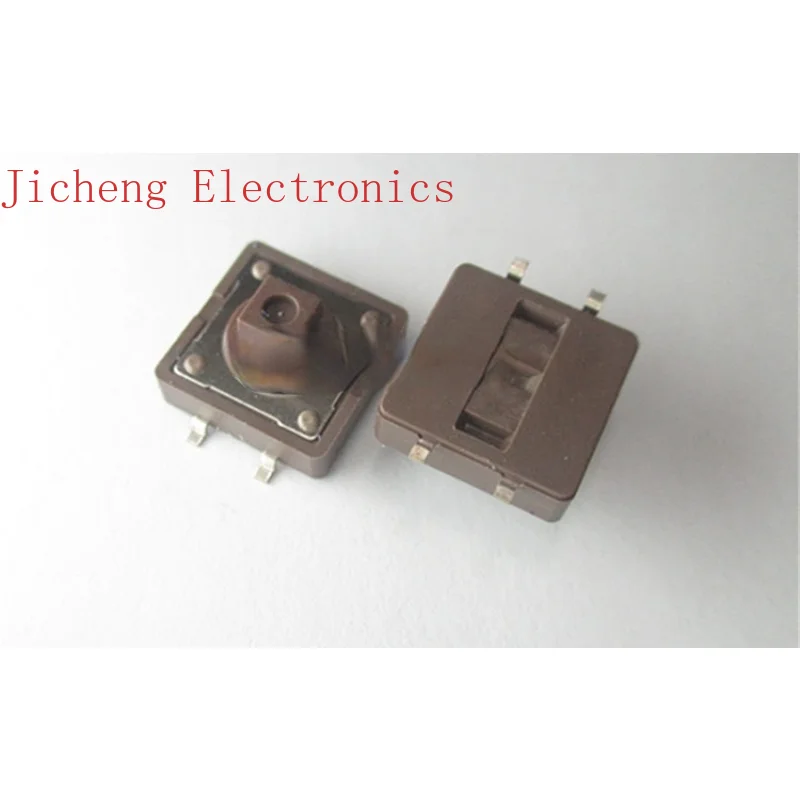 

10 шт., сенсорный переключатель, Тайвань