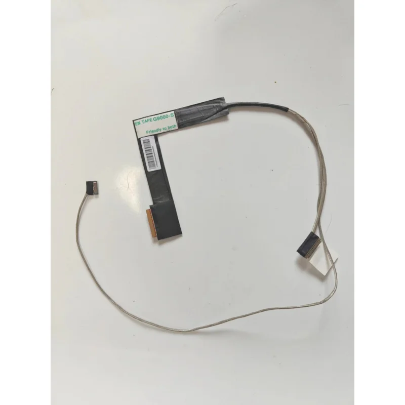 MS16K1 для MSI GS63 GS63VR 6RF ЖК-кабель EDP Кабель камеры K1N- 3040056 -H39 30Pin