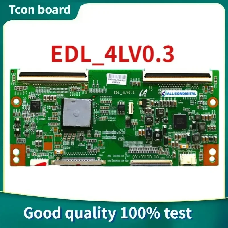 Фото Оригинальная плата tcon Sony EDL_4LV0.3 для KDL-46EX720 KDL-55EX720 №1