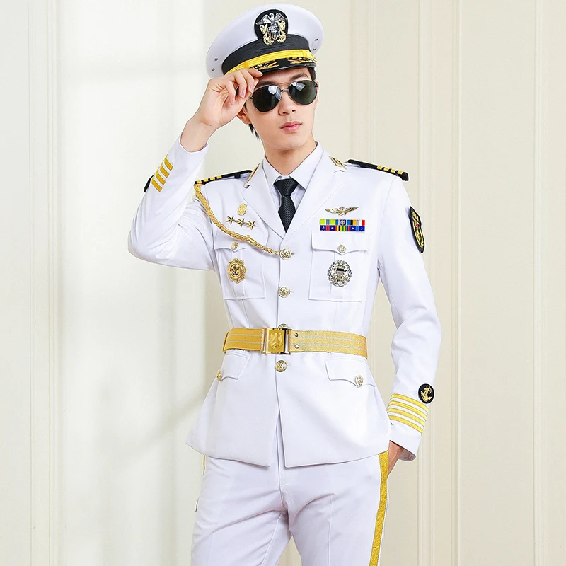 Рисунок 3 - Костюм для выступлений