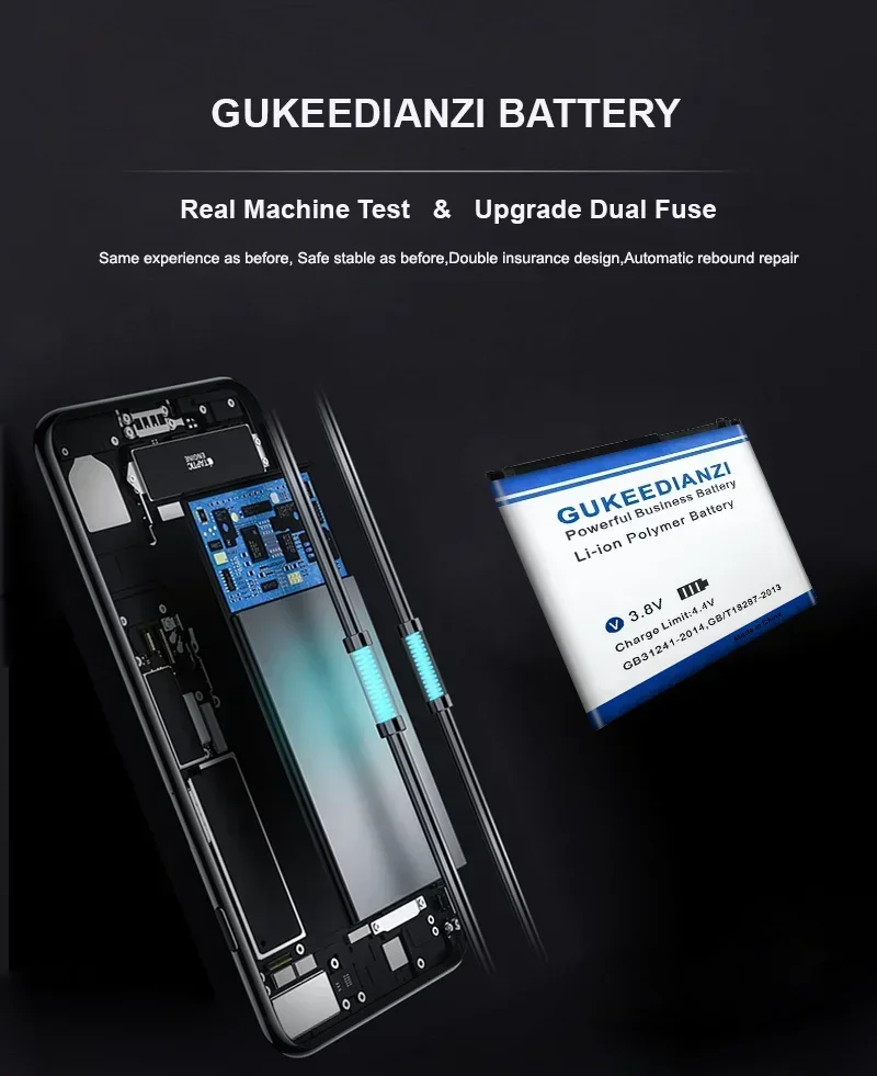 GUKEEDIANZI BST-39 BST 39 Аккумулятор для мобильного телефона Sony Ericsson TM717 T707 W380 W380a W518 W518a W908c