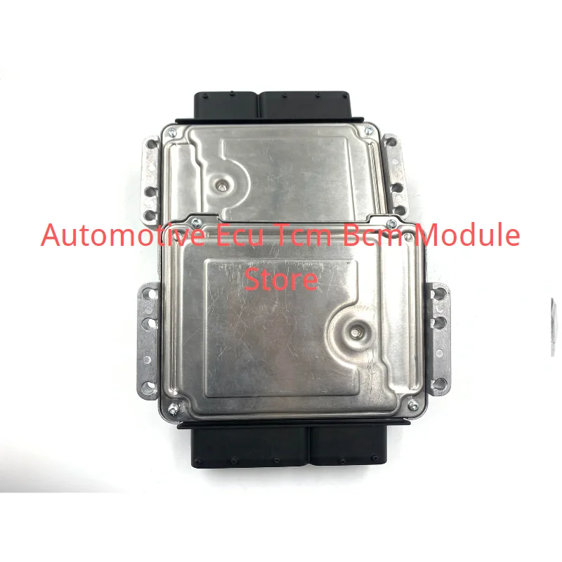 

39134-2B701 For KIA Rio Original New ECU Car Engine Computer Board Electronic Control Unit 391342B701 MEG17.9.12 E90B