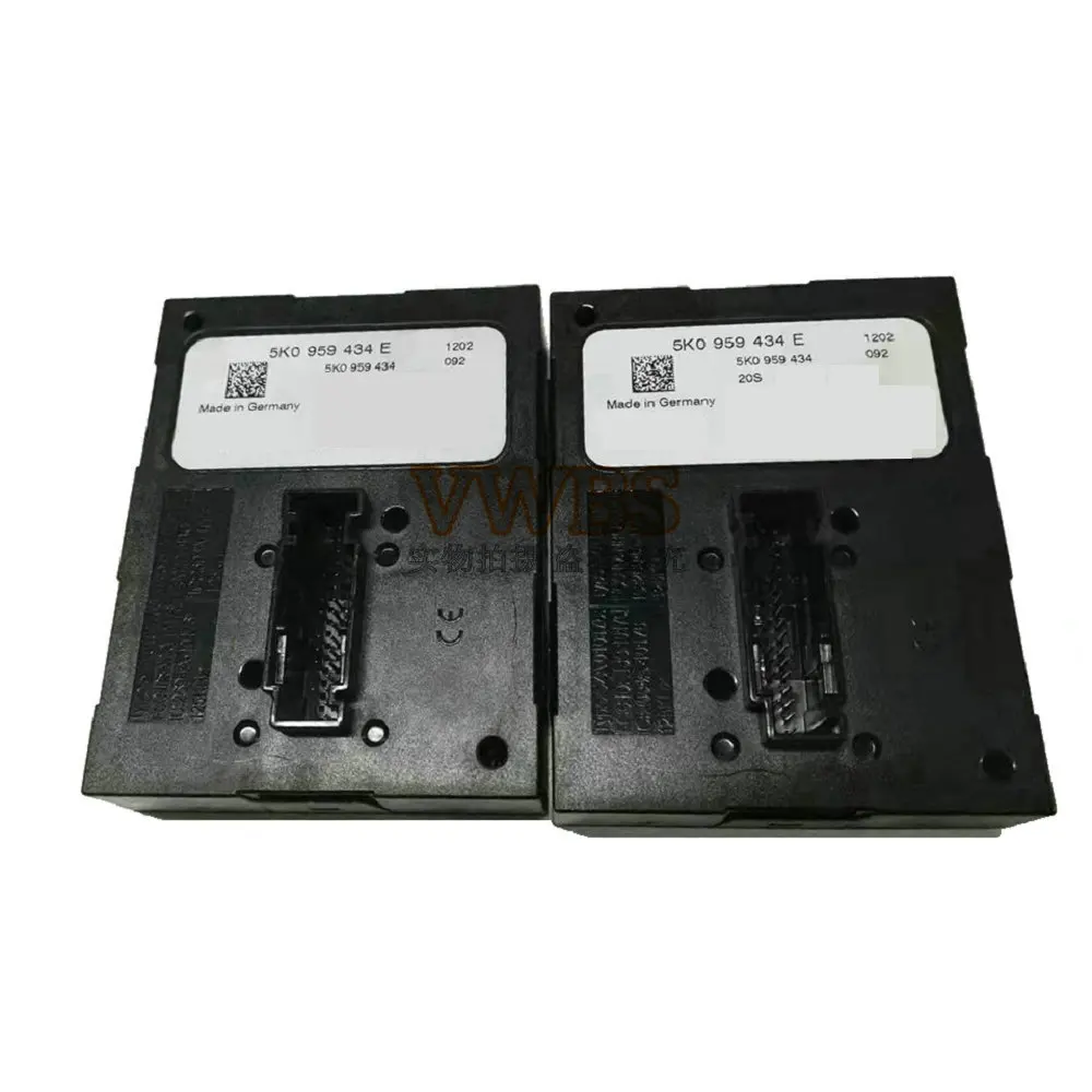 5K0 959 434 E 5K0959434E комфортный вход компьютерная плата БЕСКЛЮЧЕВОЙ модуль для VW Eos Beetle