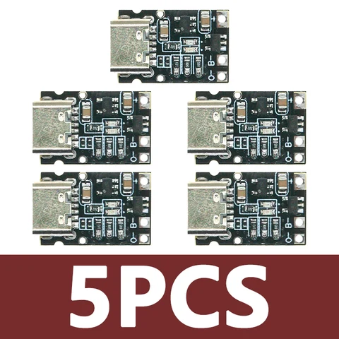 Регулятор напряжения Quason для литиевых батарей