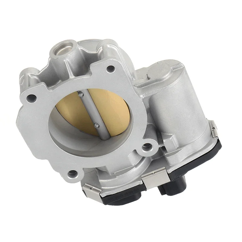 12631186 12607362 12616668 Корпус дроссельной заслонки в сборе для Chevrolet Buick Lacross 2.4L
