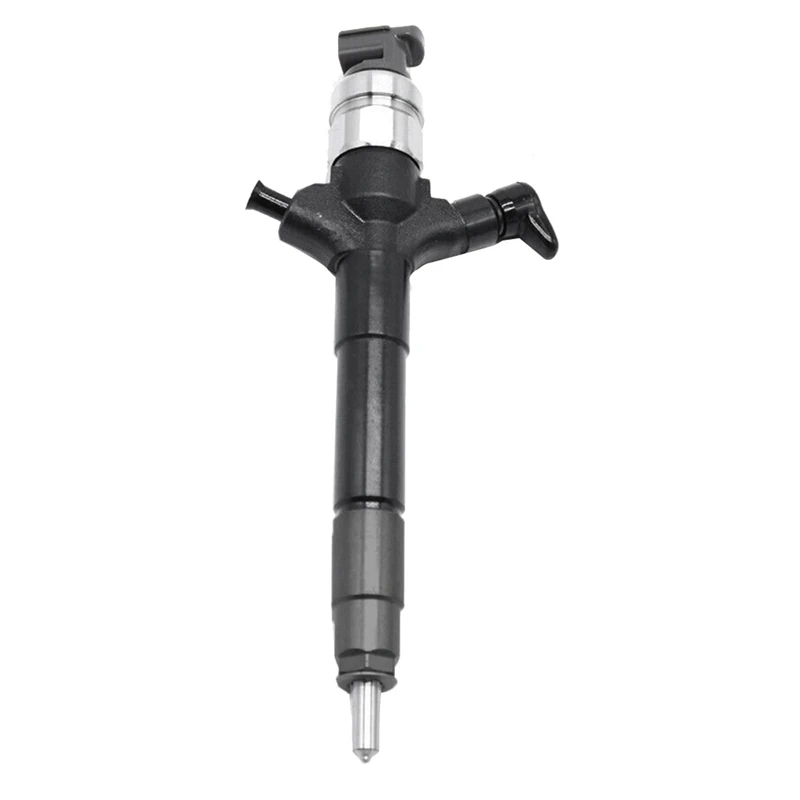 Новый Дизельный инжектор с общей топливной магистралью дизельный для Mitsubishi L200 4D56