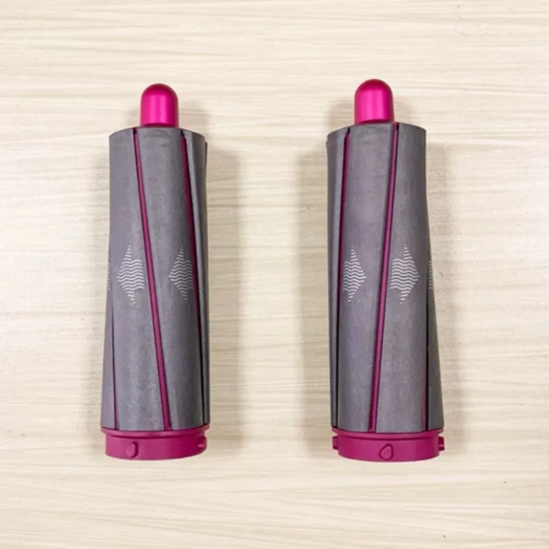 

1 set (2pcs) original new styling curling iron curling tube for Dyson Airwrap HS01 40mm hair dryer replacement parts