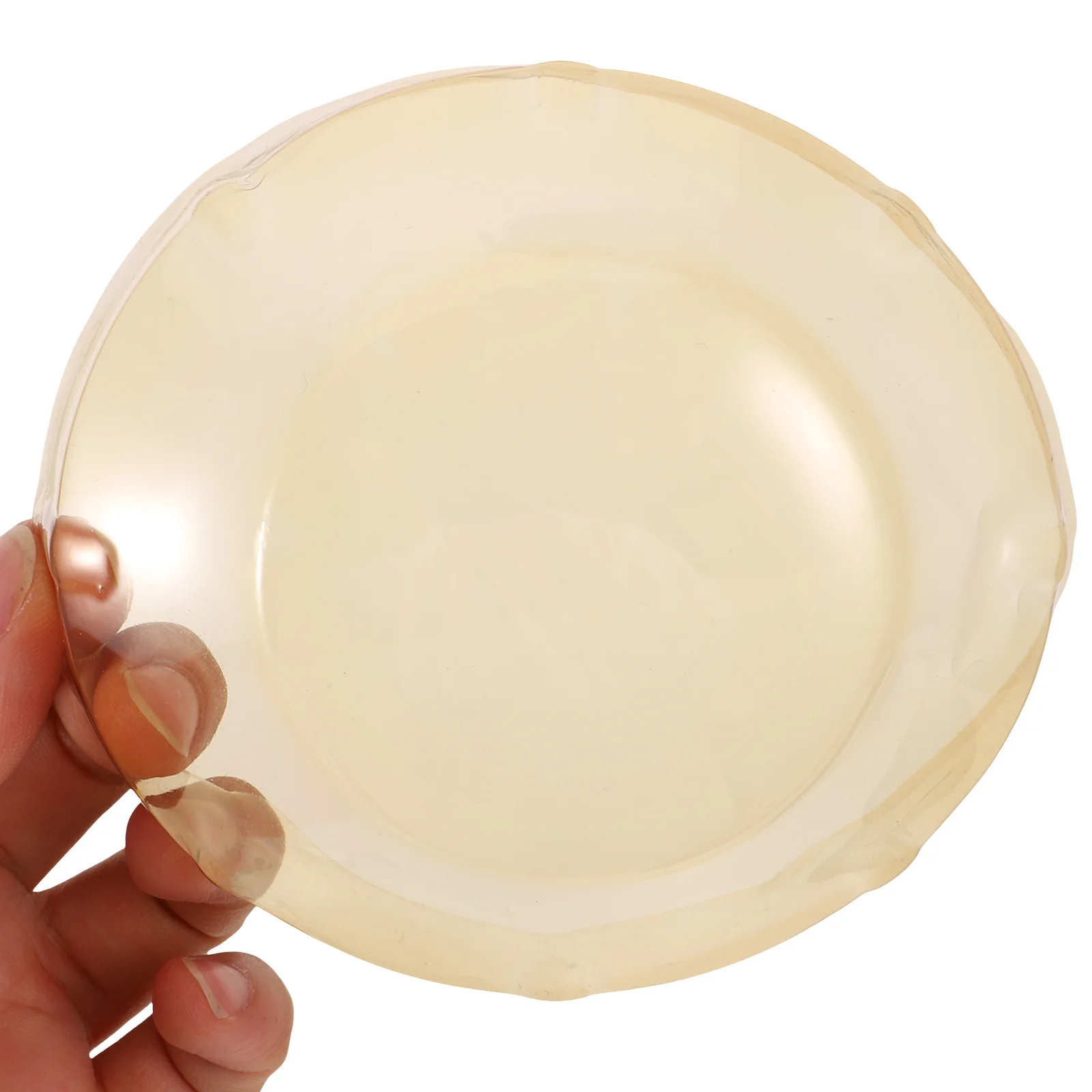 Рисунок 4 - Пластиковые крышки для готовки