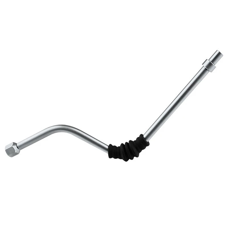 

Steam Wand For Gaggia,Coffee Machine Steam Wand Conversion Kit Steam Pipe Steam Nozzle