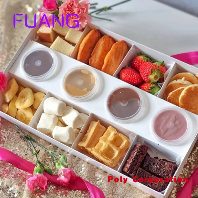 Индивидуальная оптовая продажа черный цвет бокс для шоколада любимая коробка