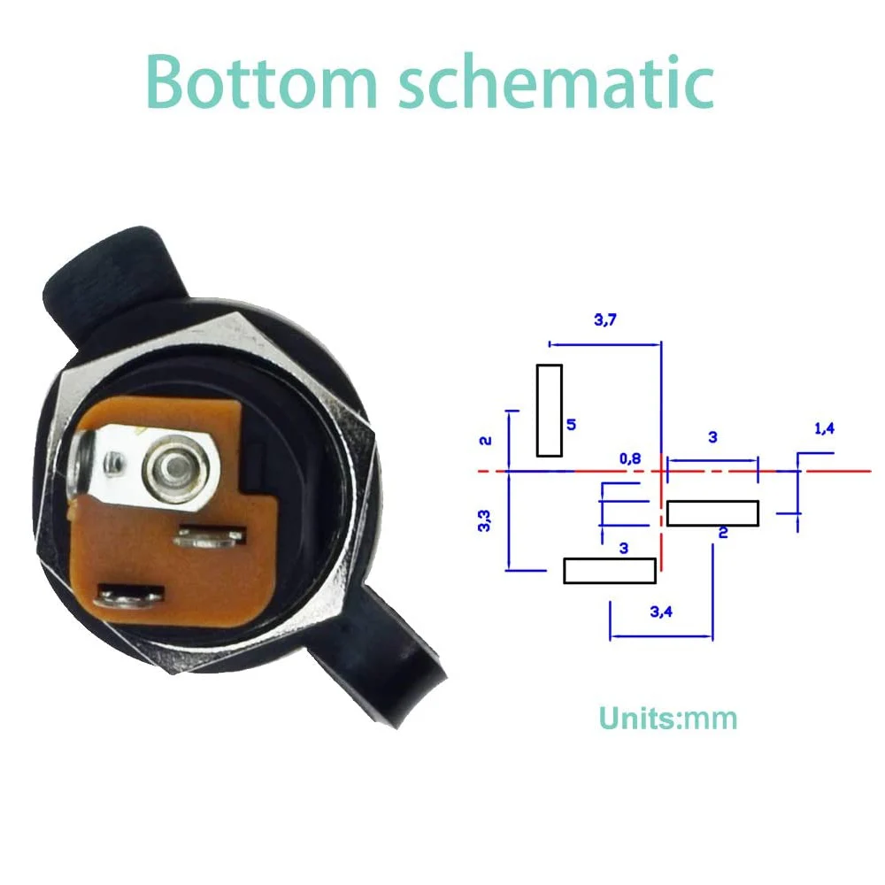 Рисунок 4 - 10 упаковок 5,5 мм x 2