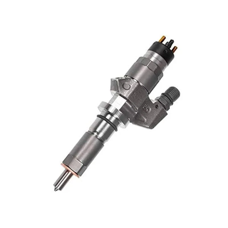 Форсунка дизельного топлива Common Rail 0 445 120 008 0445120008 97 729 095 Для GM CHEVROLET GMC Duramax 6.6L LB7