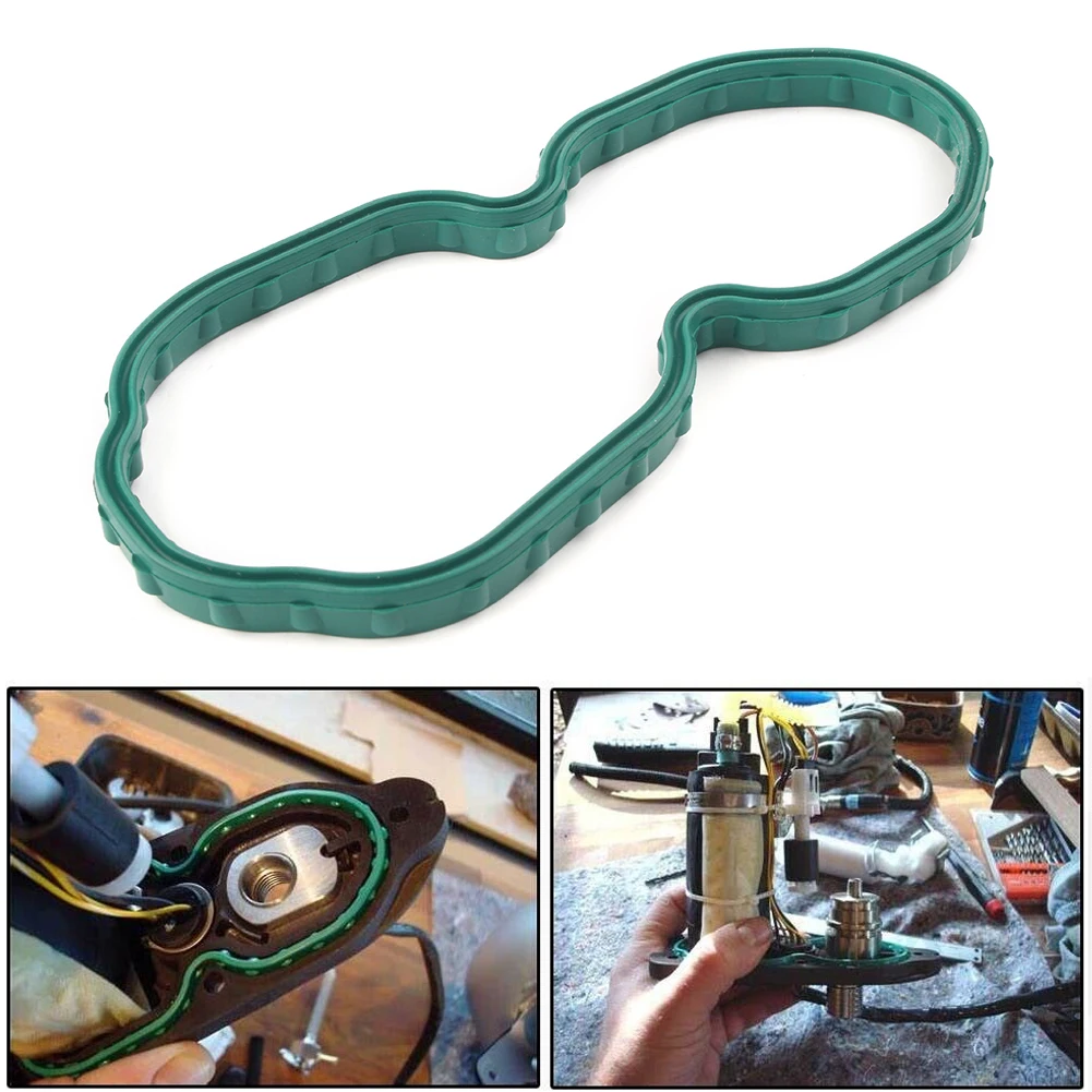 Мотоциклетный газовый топливный бак верхняя пластина прокладка уплотнение для