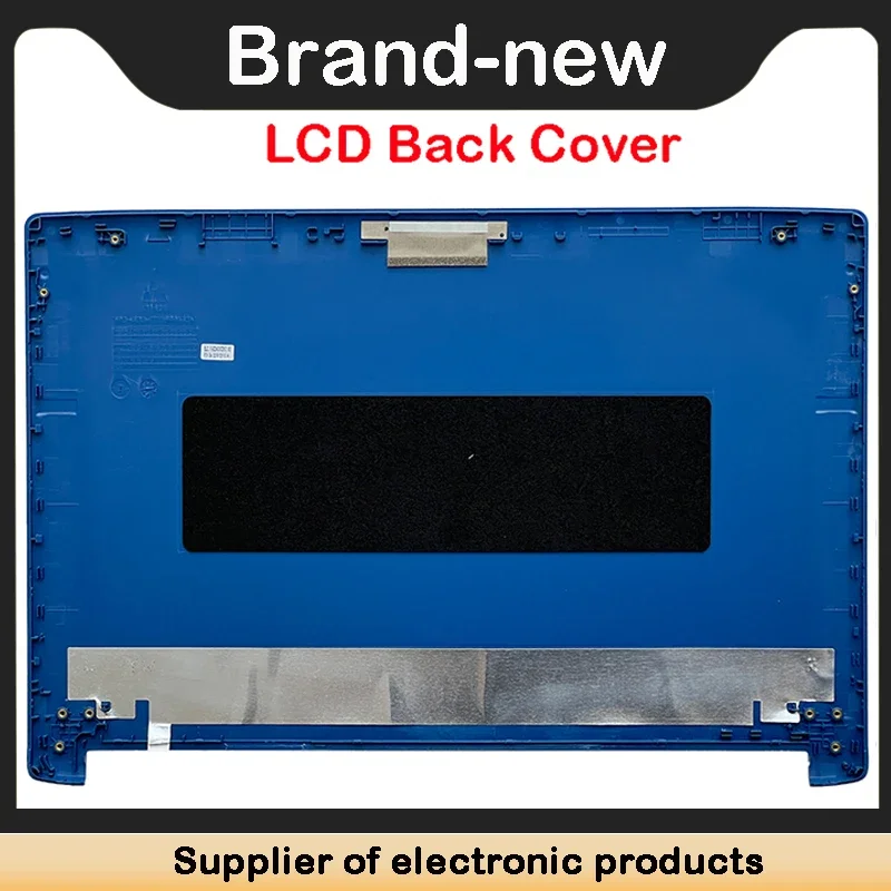 Новинка для Acer A315-53 A515-51 41 A615-51 A715 N17C4 задняя крышка ЖК-дисплея синяя