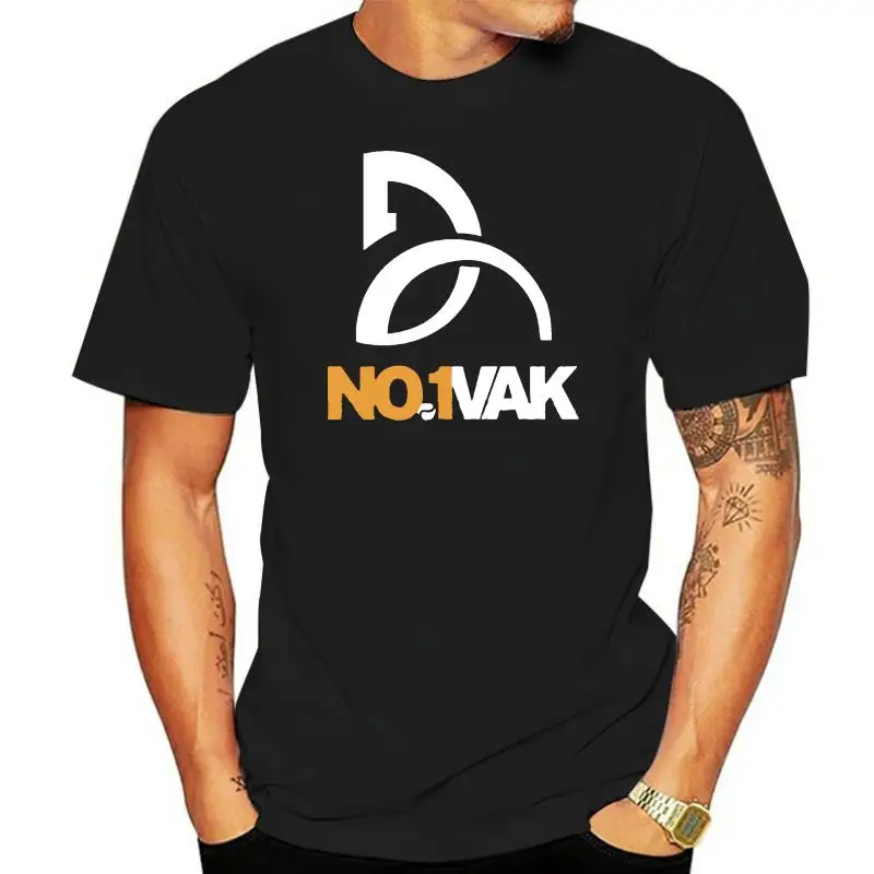 Novac Djokovic Tennis Summer New Arrival Short Sleeve T-Shirt Men
