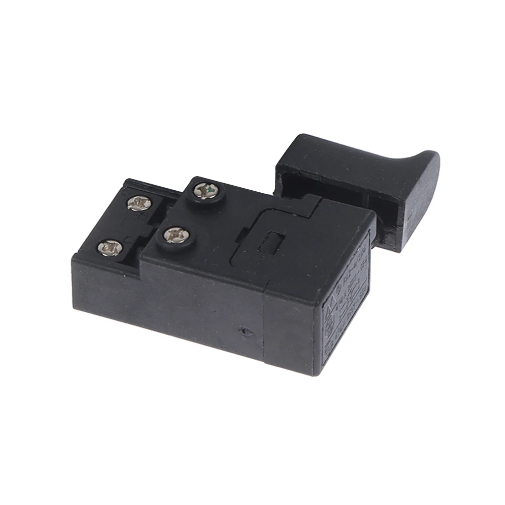 

Electric Tool Trigger Switch Speed Control Button No Lock On For Angle Grinder M26-2 M26-4 Electric Hammer Power Tool Accessorie