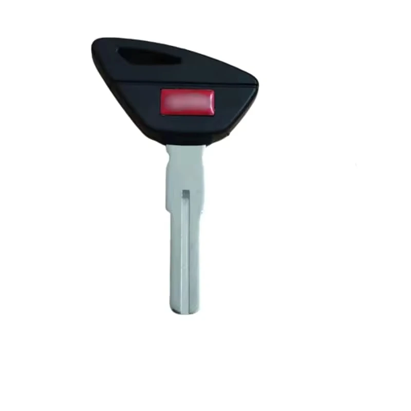 

Пустой ключ для мотоцикла, замена необрезанных ключей, можно разместить противоугонный чип, стиль 2024-2025 Aprilia RSV4 Tuono Dorsoduro 750 1200