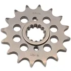 Передняя Звездочка для мотоцикла Suzuki GS 520 GS500 GS500E 94-07 GS500F 04-10 GS500H 500 14T 15T 16T