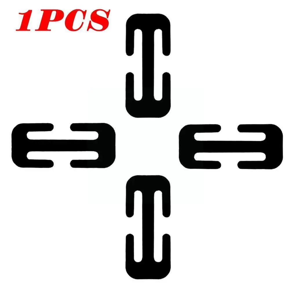 

Universal Car Seat Belt Buckle Clip Protector Silicone Anti-Scratch Interior Safety Case Button Cover Accessories K3I1