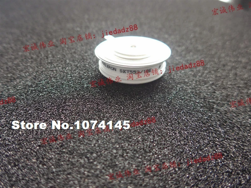 

SKT553/18E модуль эффективности