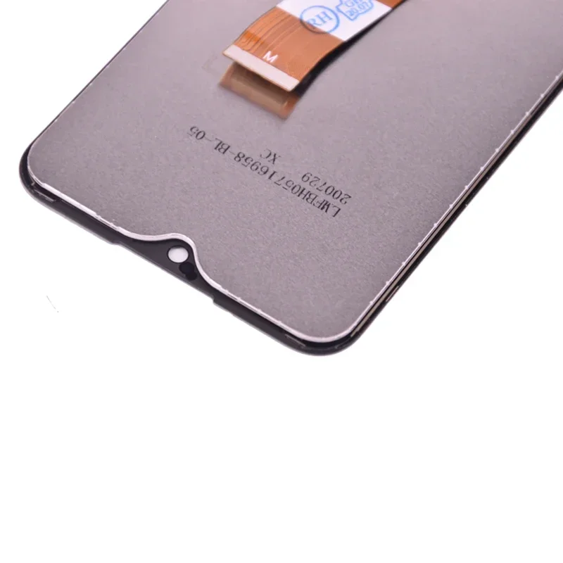 5 7-дюймовый ЖК-дисплей для Samsung A01 A015 A015F с сенсорным экраном в сборе SM-A015F/DS ЖК-экран