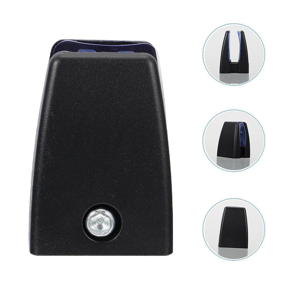 

8pcs Support Office Room Partition Partition Panel Clips Desk Screen Divider Panel Clips Clamp Panel Clamps
