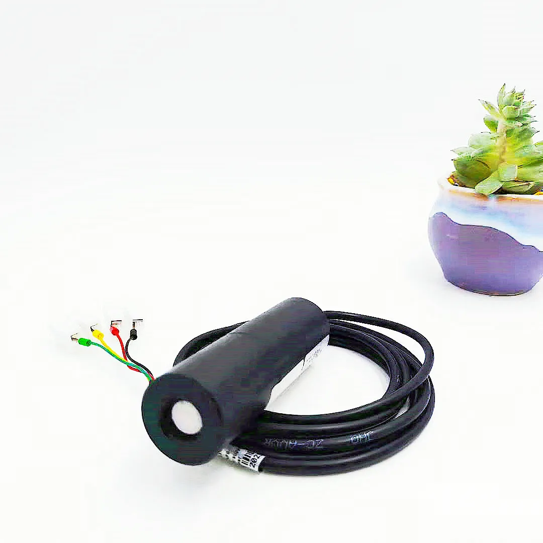 

Сельскохозяйственный высококачественный Высокоточный точный датчик содержания CO2 почвы для сельского хозяйства