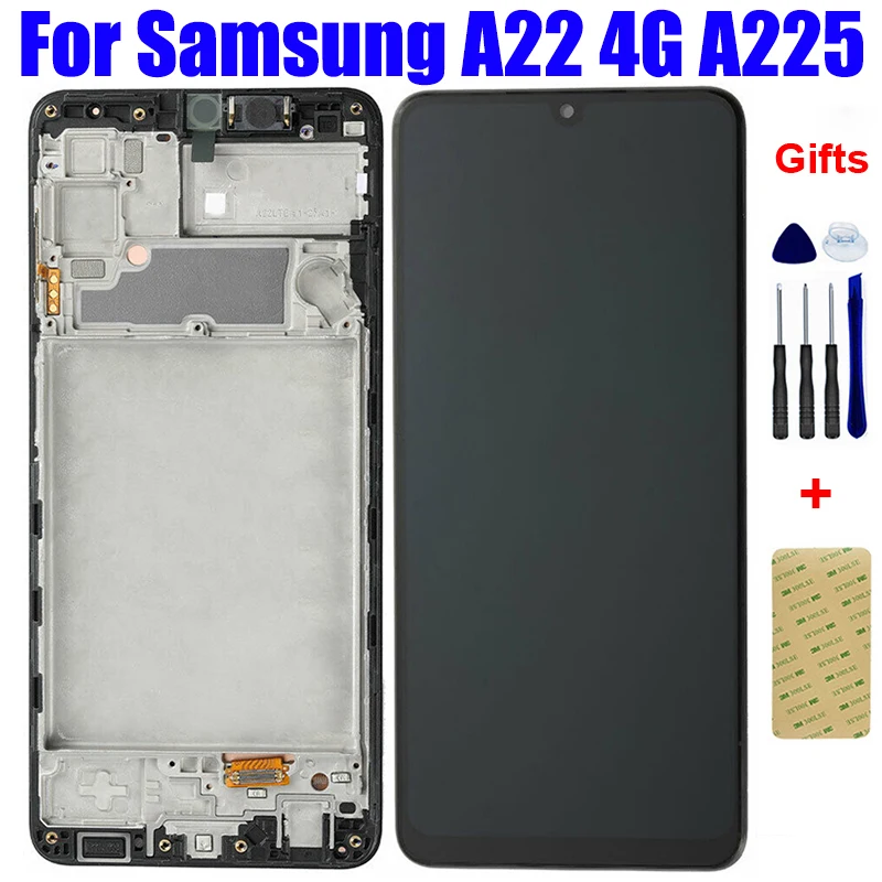 Samsung A225 Дисплей Купить
