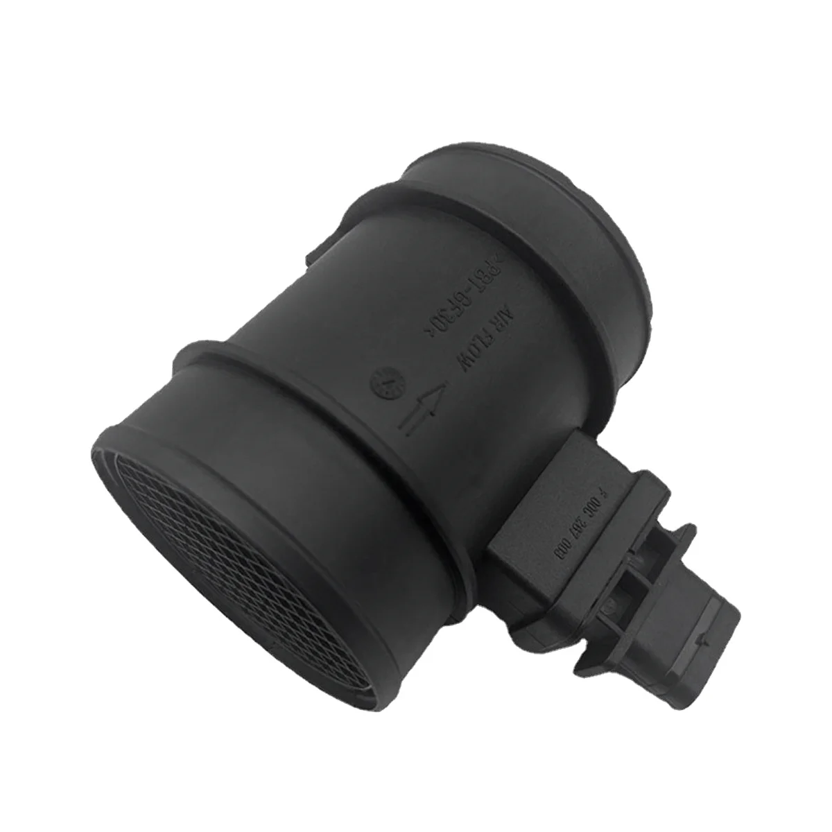 0281002832 Автомобильный датчик расхода воздуха MAF M для Vauxhall Opel Astra Zafira Corsa Astravan 1 7 CDTI