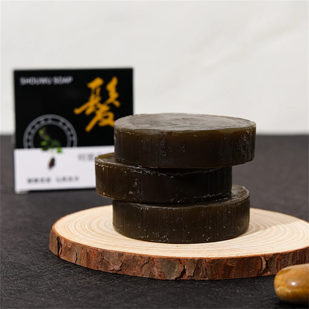 

Health Care Plant Hair Nourishing Medicinal Soap Toiletries Hair Care Shampoo Nourishing Hand Soap