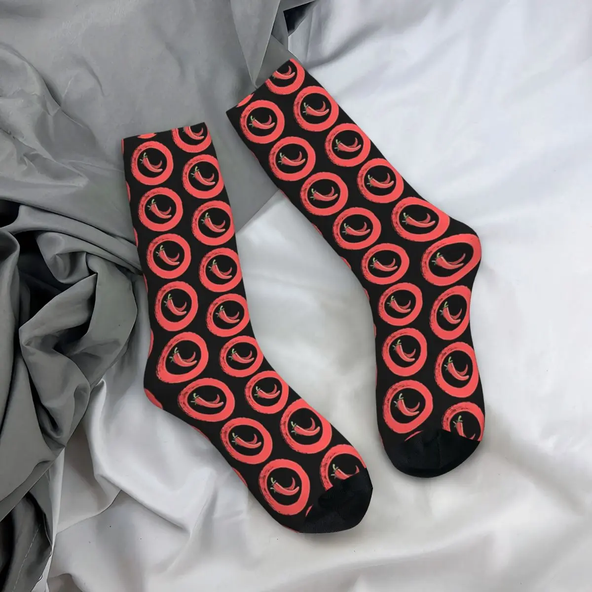 EVERYTHING SPICY Adult Socks,Unisex socks,men Socks women Socks