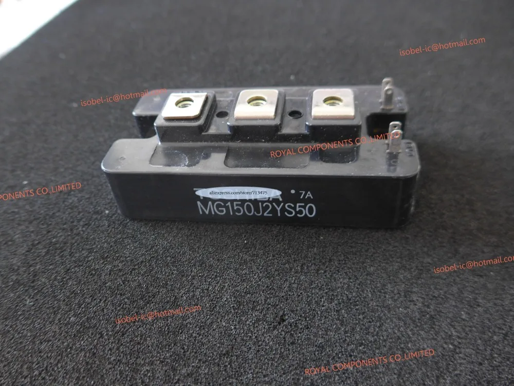 

MG150J2YS50